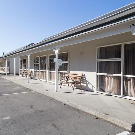 Racecourse Hotel And Motor Lodge Christchurch Ngoại thất bức ảnh
