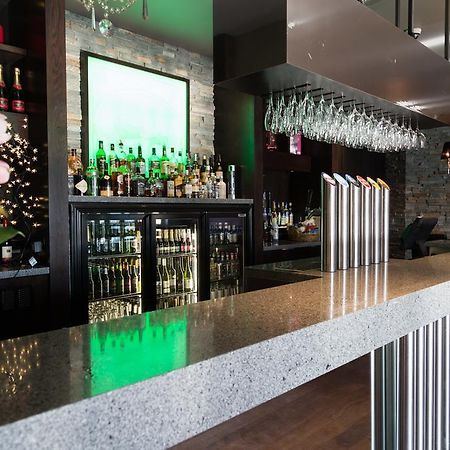 Racecourse Hotel And Motor Lodge Christchurch Ngoại thất bức ảnh