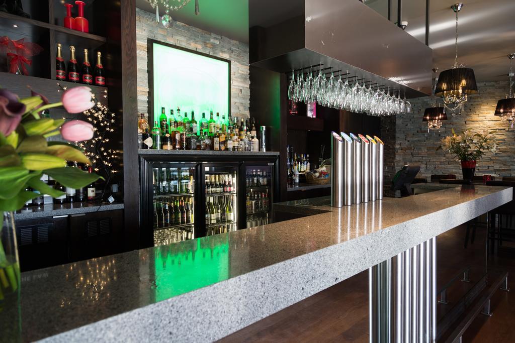 Racecourse Hotel And Motor Lodge Christchurch Ngoại thất bức ảnh